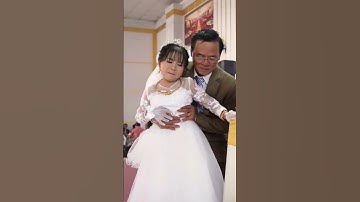 Thumbnail of đám cưới của Lấp " bé bỏng" # cre độc lạ bình duong shorts