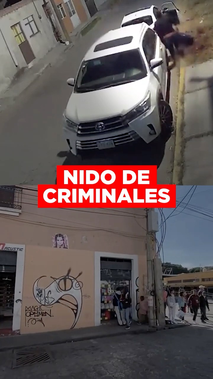 Las colonias de Puebla que fueron ignoradas por 30 años