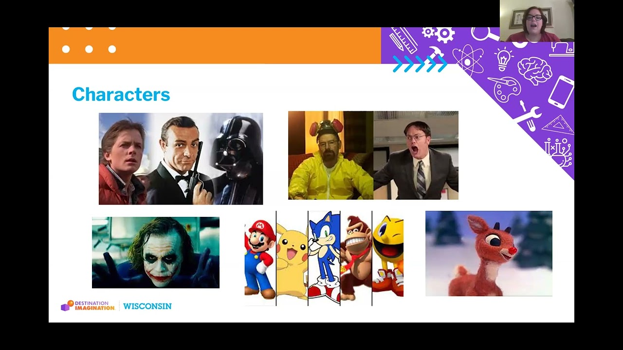 Getting Your Team to WOW- Harnessing the Creative Process