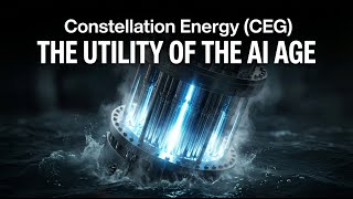 Constellation Energy Valuation Mispricing The 26x Forward Pe