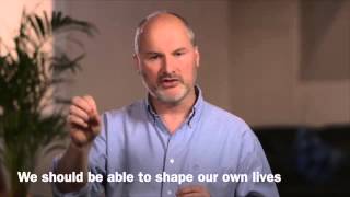 What is Personalisation?