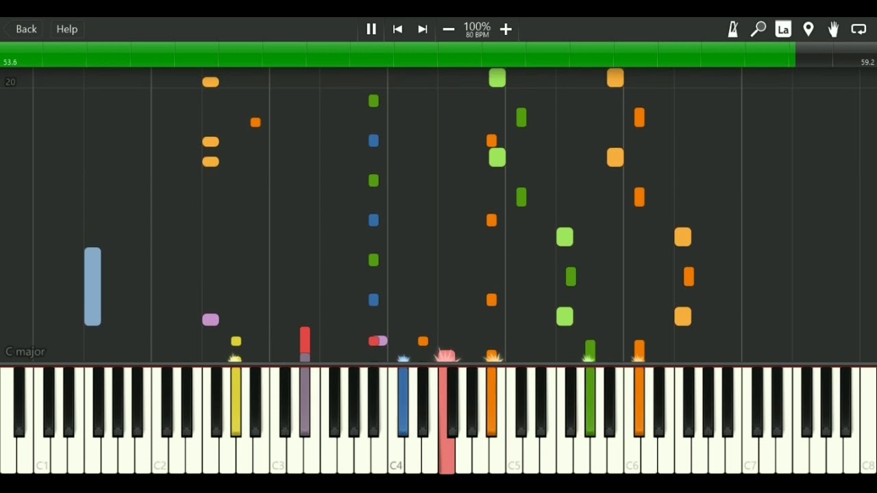 Friend Area: Cave (PMD Rescue Team) v2