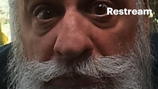 Just Watched Patel/Gabbard Senate Hearing And I'd Like To Reclaim My Time!
