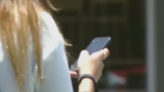 Pediatrician's advice for parents on teen screen time