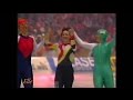 Veronica IJsgala Heerenveen 1992 - 100 m Garbrecht Meijer Loorbach + Aaftink Luding Hunyady