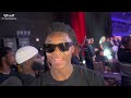 Abdullah Mason REACTS LIVE to William Zepeda Defeating Lamont Roach!