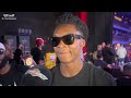 Abdullah Mason REACTS LIVE to William Zepeda Defeating Lamont Roach!
