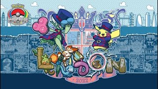 【Pokemon】World Championship 2023 location announcement 🏆🏆🏆