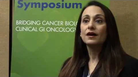Gastric Cancer Advocate Debbie Zelman Talks About ...