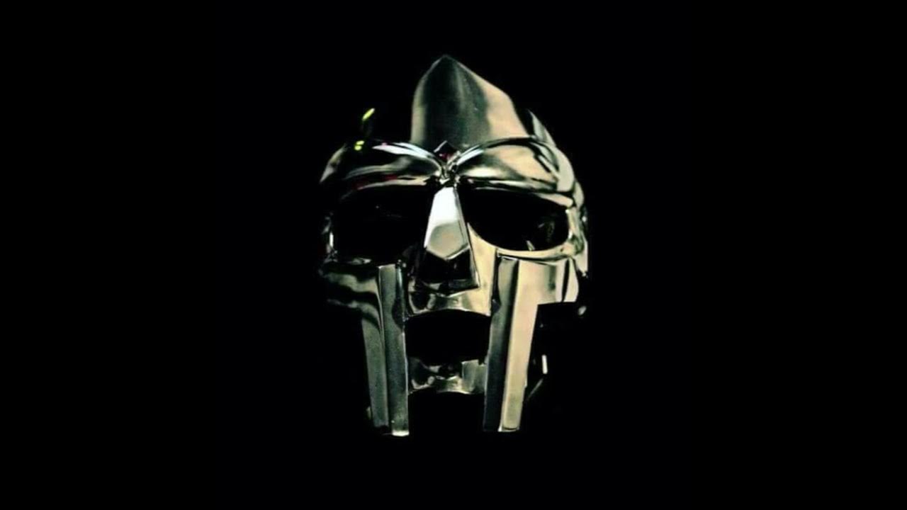 Mf doom one beer instrumental slowed reverb youtube