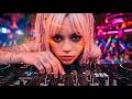 Dark Tech House 2026 | Resort Night Rave | Hypnotic DJ’s Mix