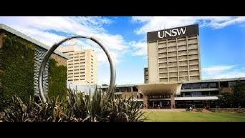 UNSW MGMT5050 Assessment 3 Self reflecction video