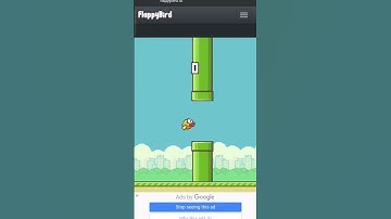 pro flappy bird #flappybird #proplayer #shorts