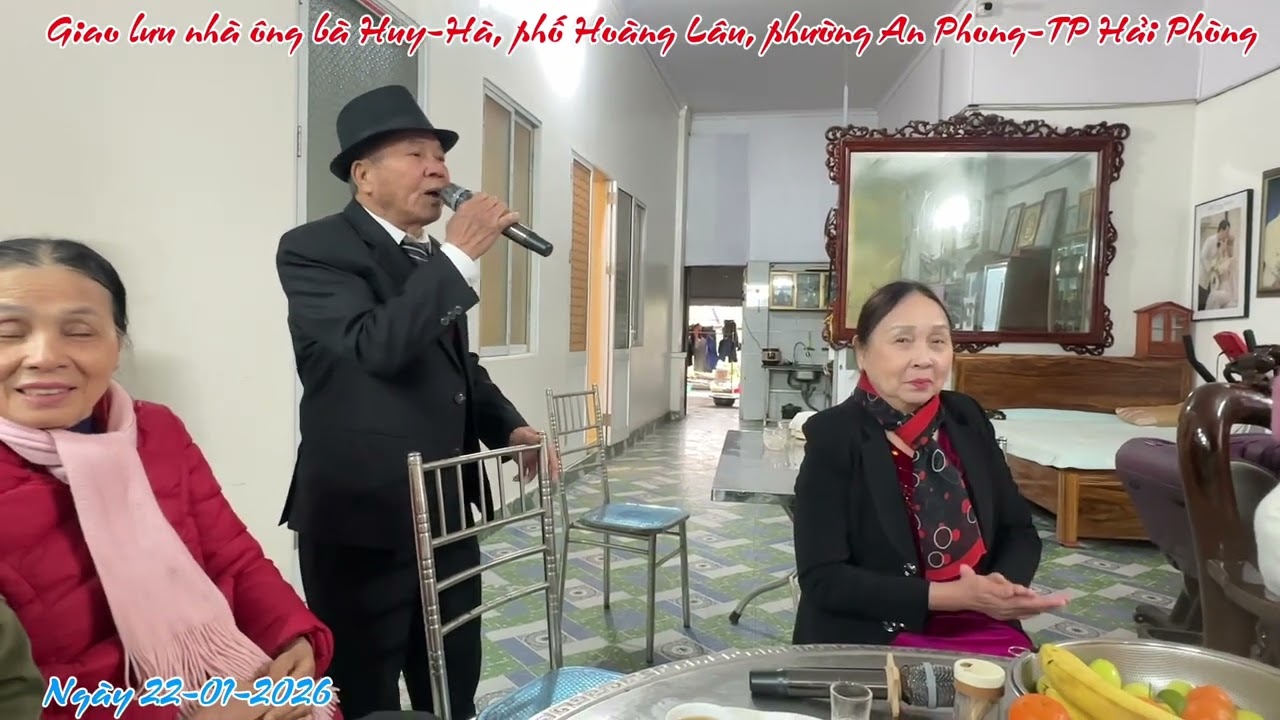 giao luu nha ong huy ha