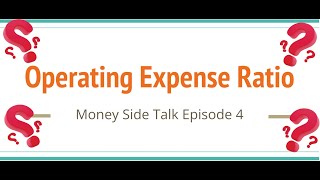 Real Estate Acquisition Hack: How Understanding Operating Expense Ratios Can 10x Your Profit!