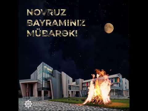 Novruz bayramınız mübarək! 🔥#ƏƏSMN #NovruzBayramı