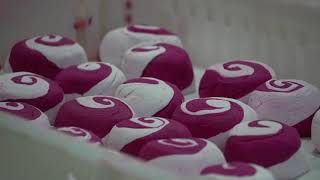 Understanding the Process at the LUSH Factory in Poole