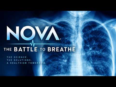 NOVA: The Battle to Breathe | WLRN