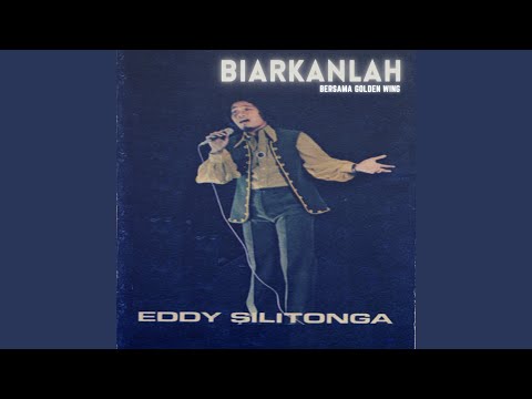 Eddy Silitonga - Bunga Tanjung (HD)