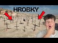 NAŠEL JSEM HROBKY!┃Drive Beyond Horizons #2