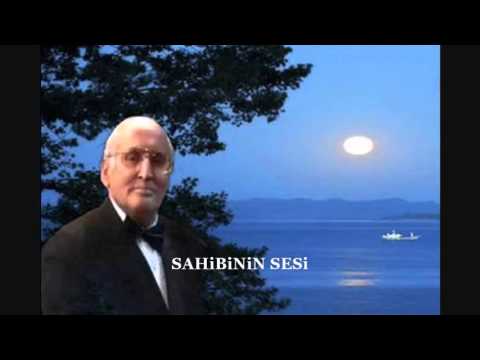 Mustafa Erses - Sana Ben Safvet-i Kalbimle Perestiş Ederim
