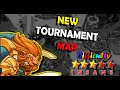 New tournament map empire warriors td unedited gameplay and tower guide wave 1  38