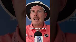 Celebrity Joel Dahmen feels his split with his best friend & caddie Geno was the RIGHT move but it wasn't easy Net Worth