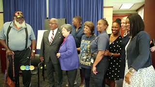 Federal RAISE Grant Helps Improve West Palm Beach Neighborhoods