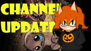 Channel Update! Why No Sonic?