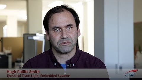 Spotlight on Embedded Systems