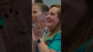 For the fans 🐬 Our members had the chance to hear from HC Jeff Hafley and GM Jon-Eric Sullivan!