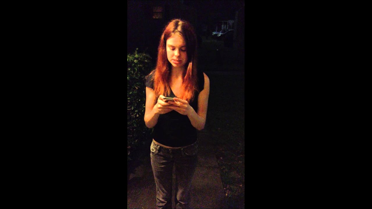Watch Anna Kendrick- When Im Gone Cover on YouTube Watch Anna Kendrick- When Im Gone Cover on YouTube