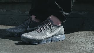 nike vapormax flyknit asphalt