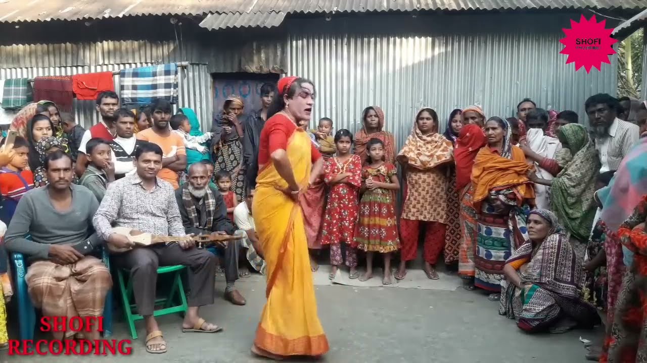 তিস্তা নদীর চিকন বালা জলপায় ধরে ঝোকা ঝোকা |  ঝুনুমামা |  biye barir geet 2021