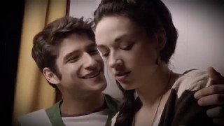 Эллисон форева/Эллисон Арджент/Волчонок/ Teen Wolf Эллисон форева/Эллисон Арджент/Волчонок/ Teen Wolf