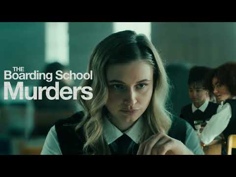 First Look at Lifetime's The Boarding School Murders - PREVIEW