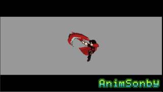 Ruby Rose Test