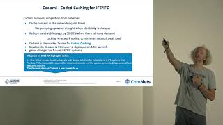 L7 - 11 - Netcod - Topologies Multi Source Multi Destination