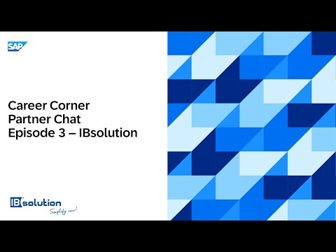 Partner Chat Episode