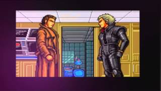 Snatcher By Konami Review