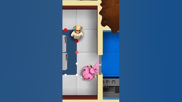 robbery bob level escape walkthrough ||part 30||#robbery #robberybob #robberybobtipsandtricks #games