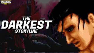 The Most Depressing Ending in Wrestling History - Super Fire Pro Special