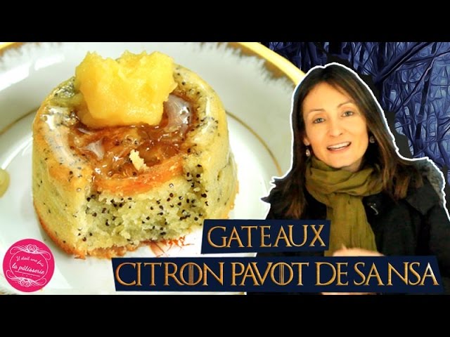 Recette Muffins Citron Pavot De Sansa Inspiree De Game Of Thrones Facile Youtube Recette Muffins Citron Pavot De Sansa Inspiree De Game Of Thrones Facile Youtube