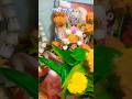 কোজাগরী লক্ষ্মীপূজো🙏🌸🌺🌼 #bengalivloggersanjukta #laxmipuja #shorts