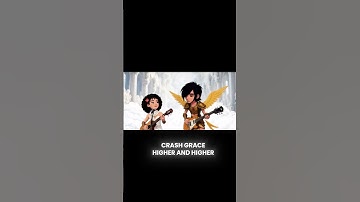 "Stairway of #Fire (#Angels Rise)"