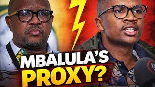 Why Is Collen Malatji Attacking Panyaza Lesufi