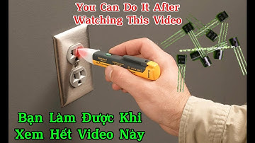 Biết Điện Tử Dễ Vậy Tôi Học Ngay Thôi / Học Xong Bài Này Bạn Tự Thiết Kế Sản Phẩm Điện Tử Đầu Tay