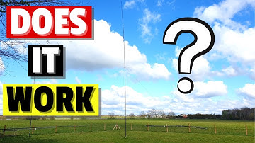 Transmit Results Signature 12.4 Ham Radio Antenna