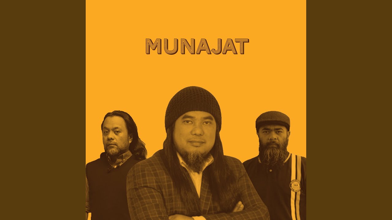 Munajat feat Alfa Rumie