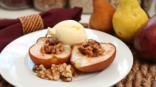 3 Incredible Pear Recipes | In Season